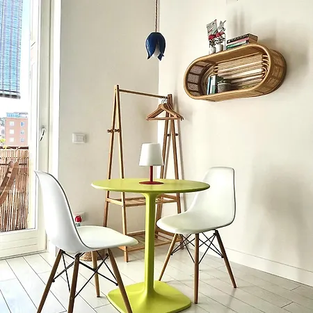 Bed & Breakfast Tigelliotre Cagliari