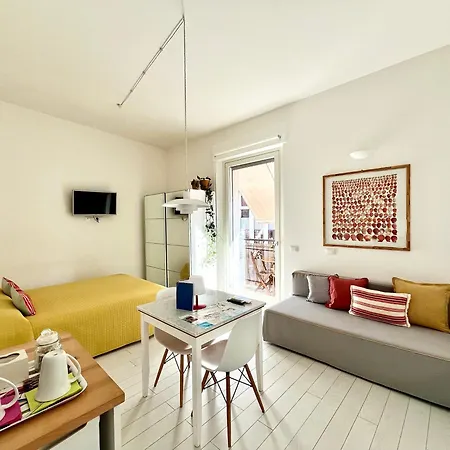 Bed & Breakfast Tigelliotre