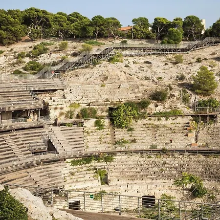 Bed & Breakfast Tigelliotre Cagliari