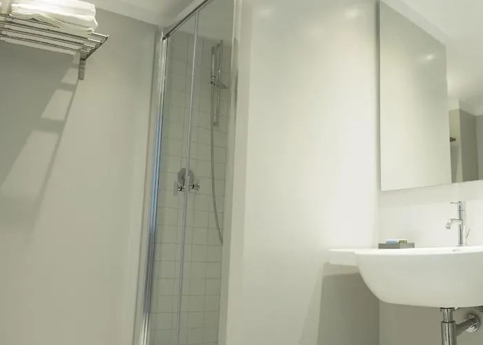 Tigelliotre Bed & Breakfast