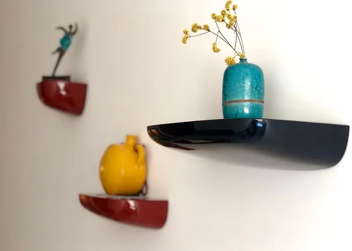 Tigelliotre Bed & Breakfast 3*