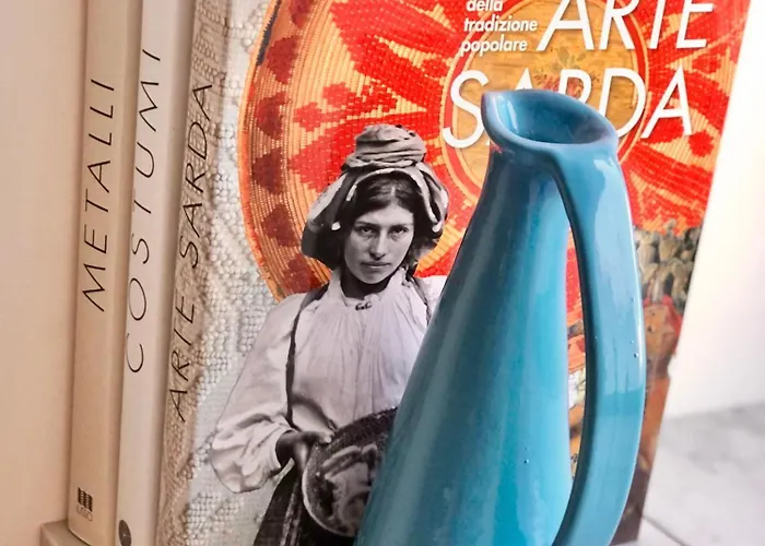 Tigelliotre Bed & Breakfast