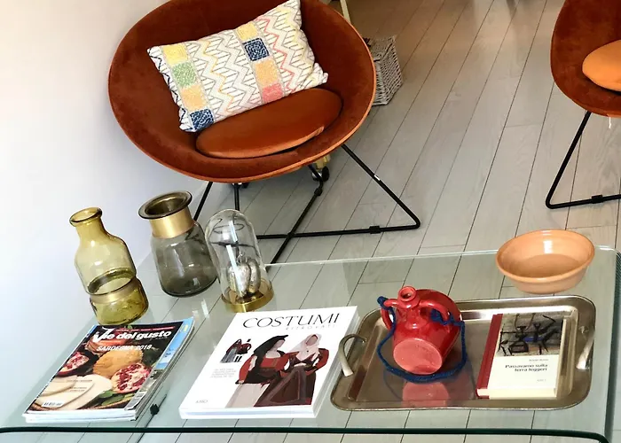 Bed & Breakfast Tigelliotre 3*