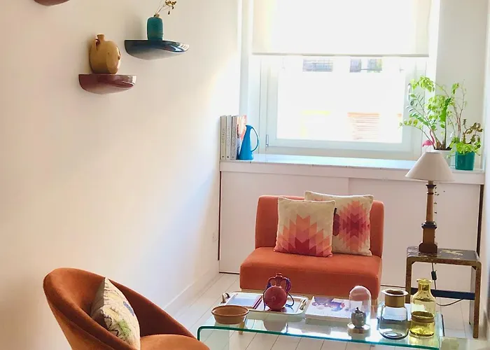 Bed & Breakfast Tigelliotre Cagliari