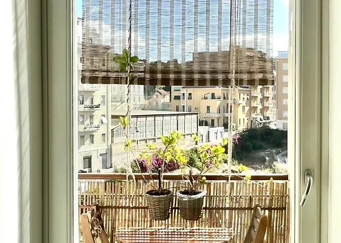 Tigelliotre Bed & Breakfast Cagliari