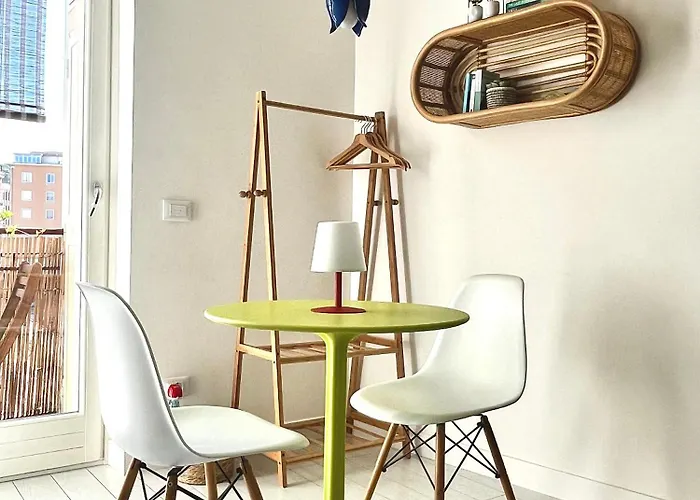 Bed & Breakfast Tigelliotre Cagliari