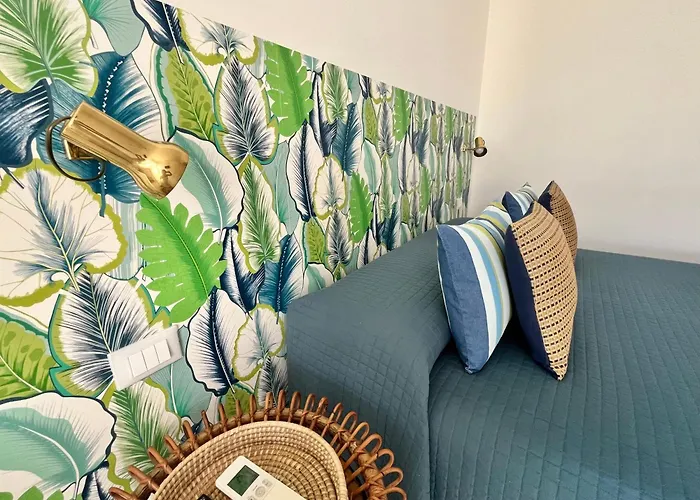 Tigelliotre 3* Cagliari