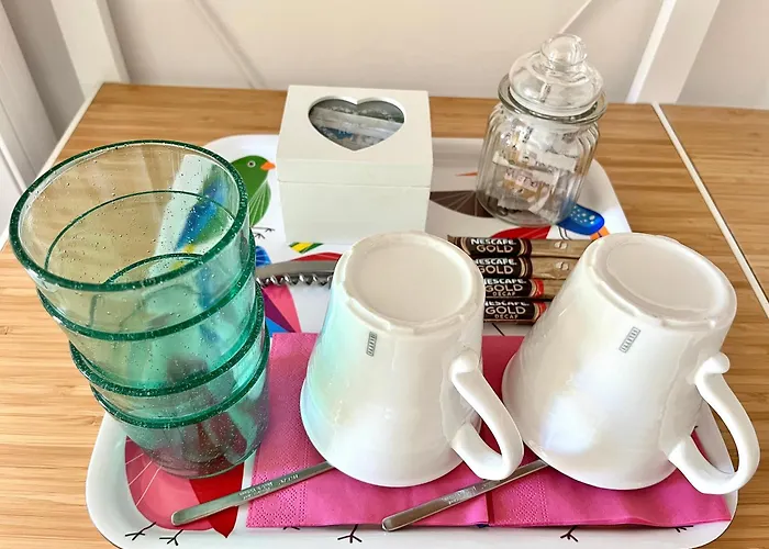 Bed & Breakfast Tigelliotre