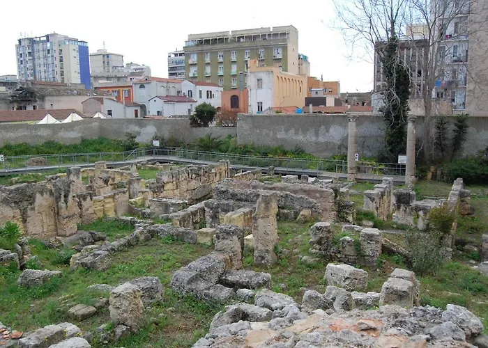 Bed & Breakfast Tigelliotre