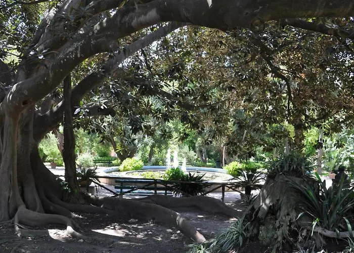 Tigelliotre Bed & Breakfast