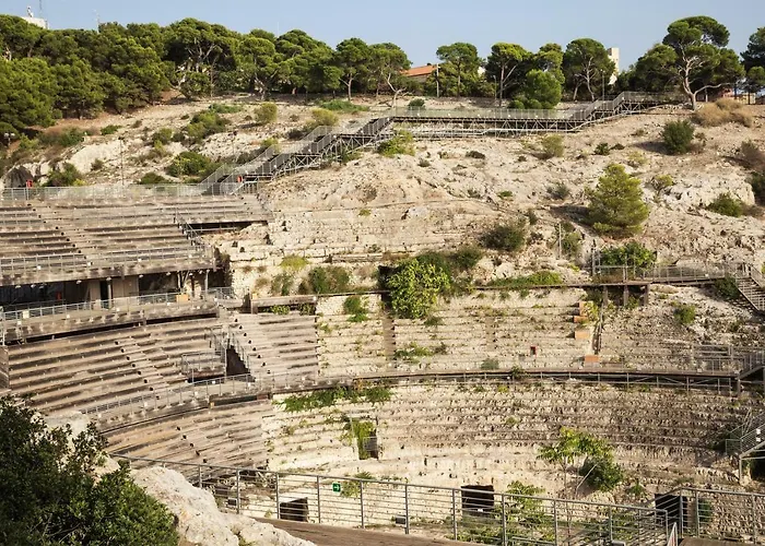 Bed & Breakfast Tigelliotre Cagliari