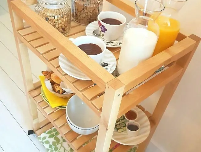 Tigelliotre 3* Cagliari