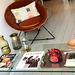 Frühstückspension Tigelliotre 4*