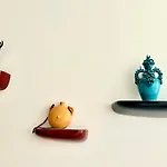 Frühstückspension Tigelliotre 4*