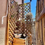 Tigelliotre Frühstückspension 4*