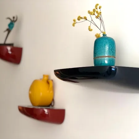 Tigelliotre Frühstückspension 4*