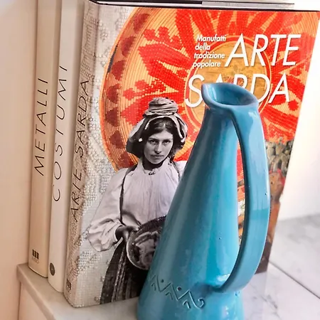 Tigelliotre ベッド・アンド・ブレックファスト