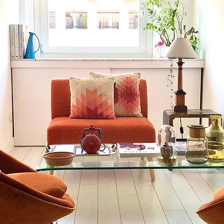 Tigelliotre ベッド・アンド・ブレックファスト 3*