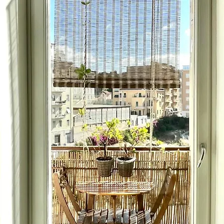 Tigelliotre Oda ve Kahvaltı Cagliari