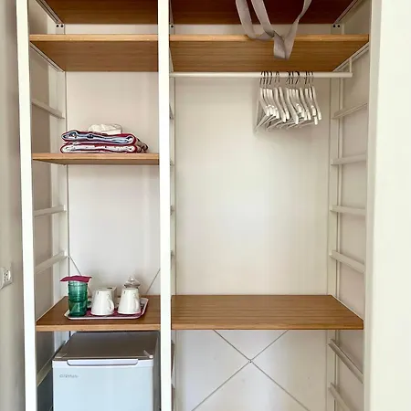 ベッド・アンド・ブレックファスト Tigelliotre