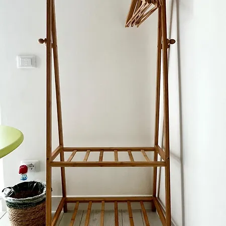 ベッド・アンド・ブレックファスト Tigelliotre 3*