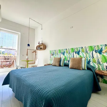 ベッド・アンド・ブレックファスト Tigelliotre 3*