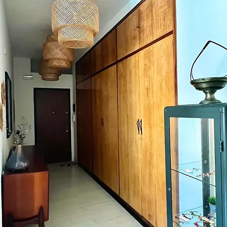 Tigelliotre カリアリ