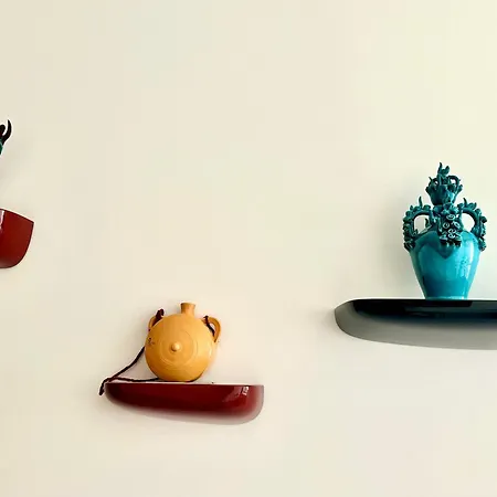 ベッド・アンド・ブレックファスト Tigelliotre 3*