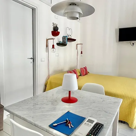 Tigelliotre ベッド・アンド・ブレックファスト