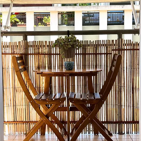 Tigelliotre ベッド・アンド・ブレックファスト カリアリ