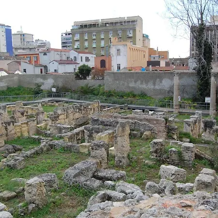 Oda ve Kahvaltı Tigelliotre