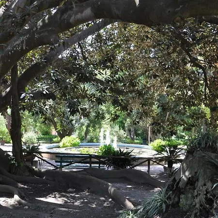 Tigelliotre ベッド・アンド・ブレックファスト