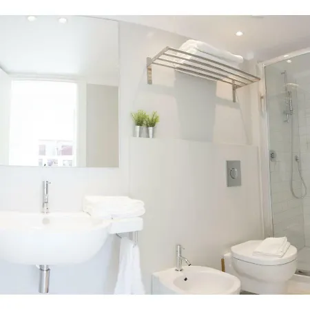 Tigelliotre ベッド・アンド・ブレックファスト