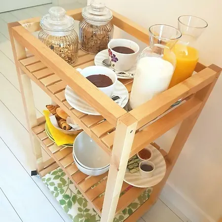 Tigelliotre 3* カリアリ