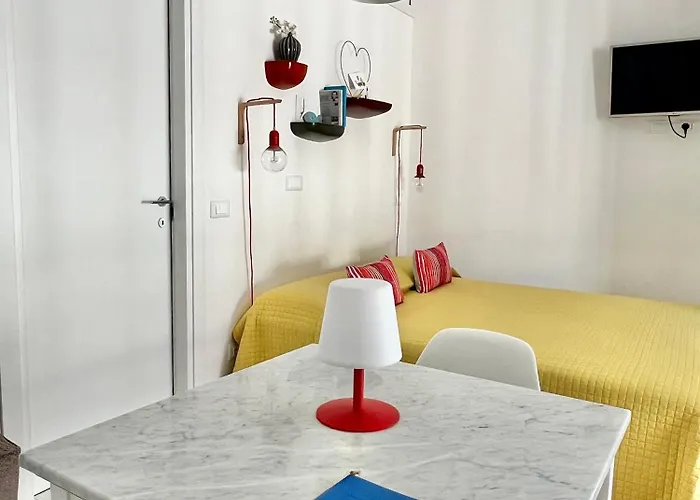 Tigelliotre B&B