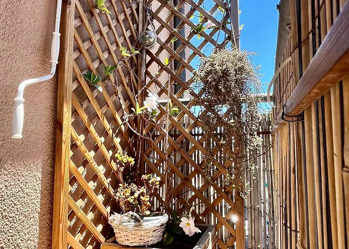 Tigelliotre B&B 3*