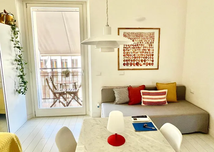 B&B Tigelliotre 3*