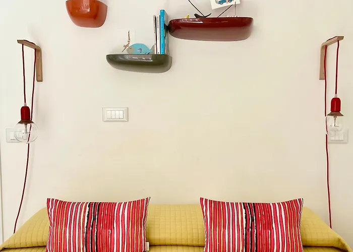 B&B Tigelliotre 3*